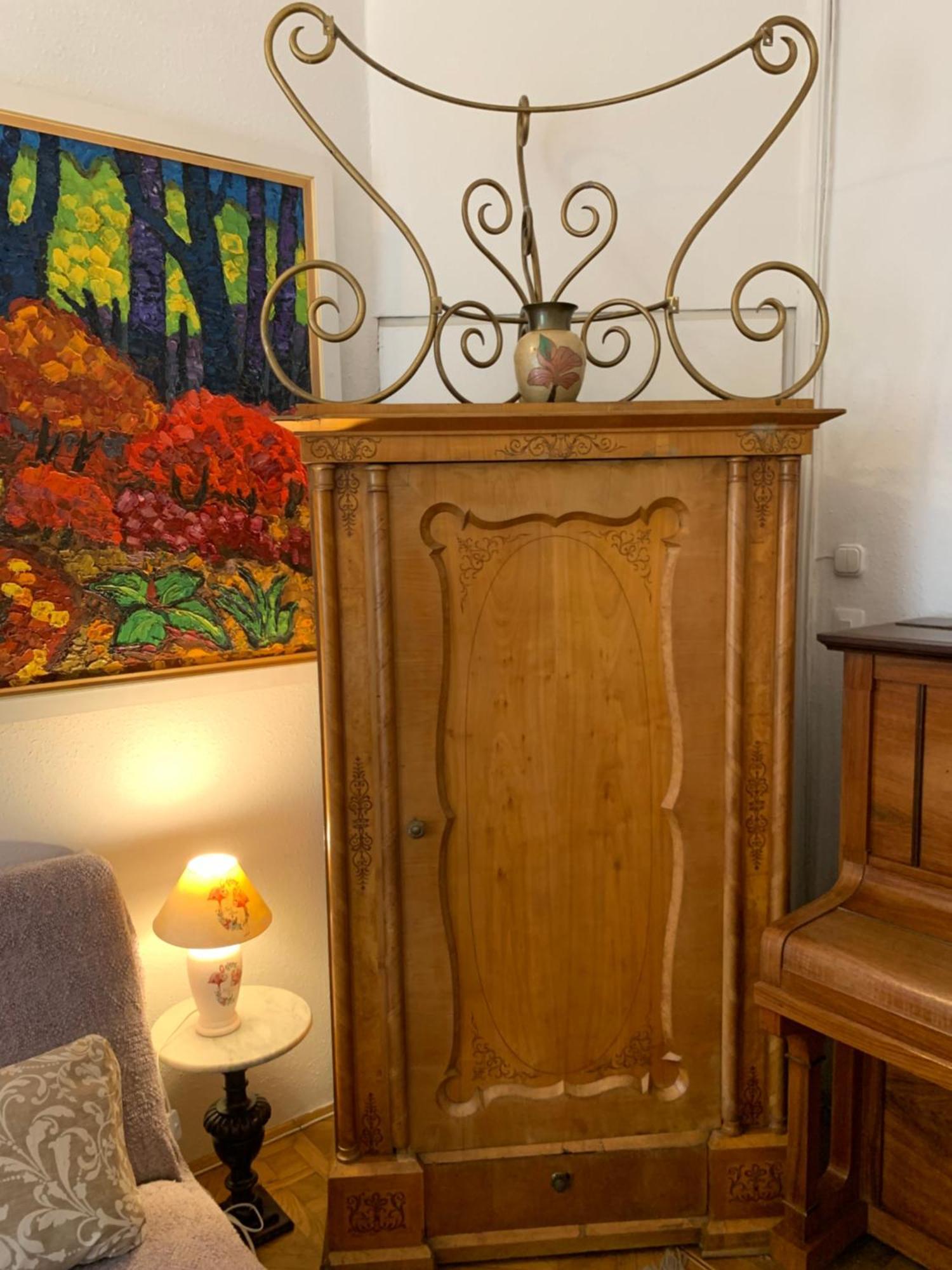 Libra Grande Venetian Style Apartment Budapeszt Zewnętrze zdjęcie