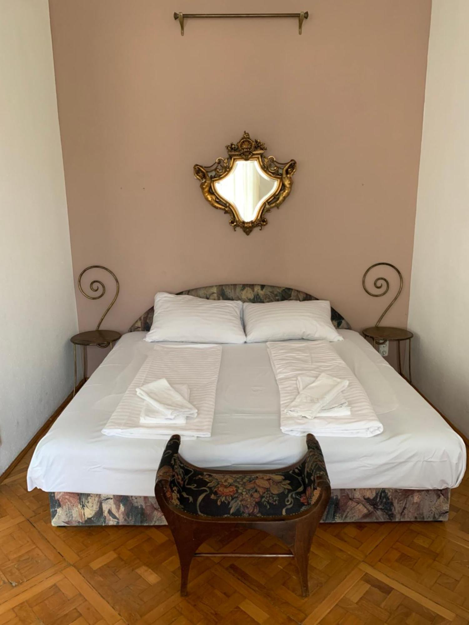 Libra Grande Venetian Style Apartment Budapeszt Zewnętrze zdjęcie