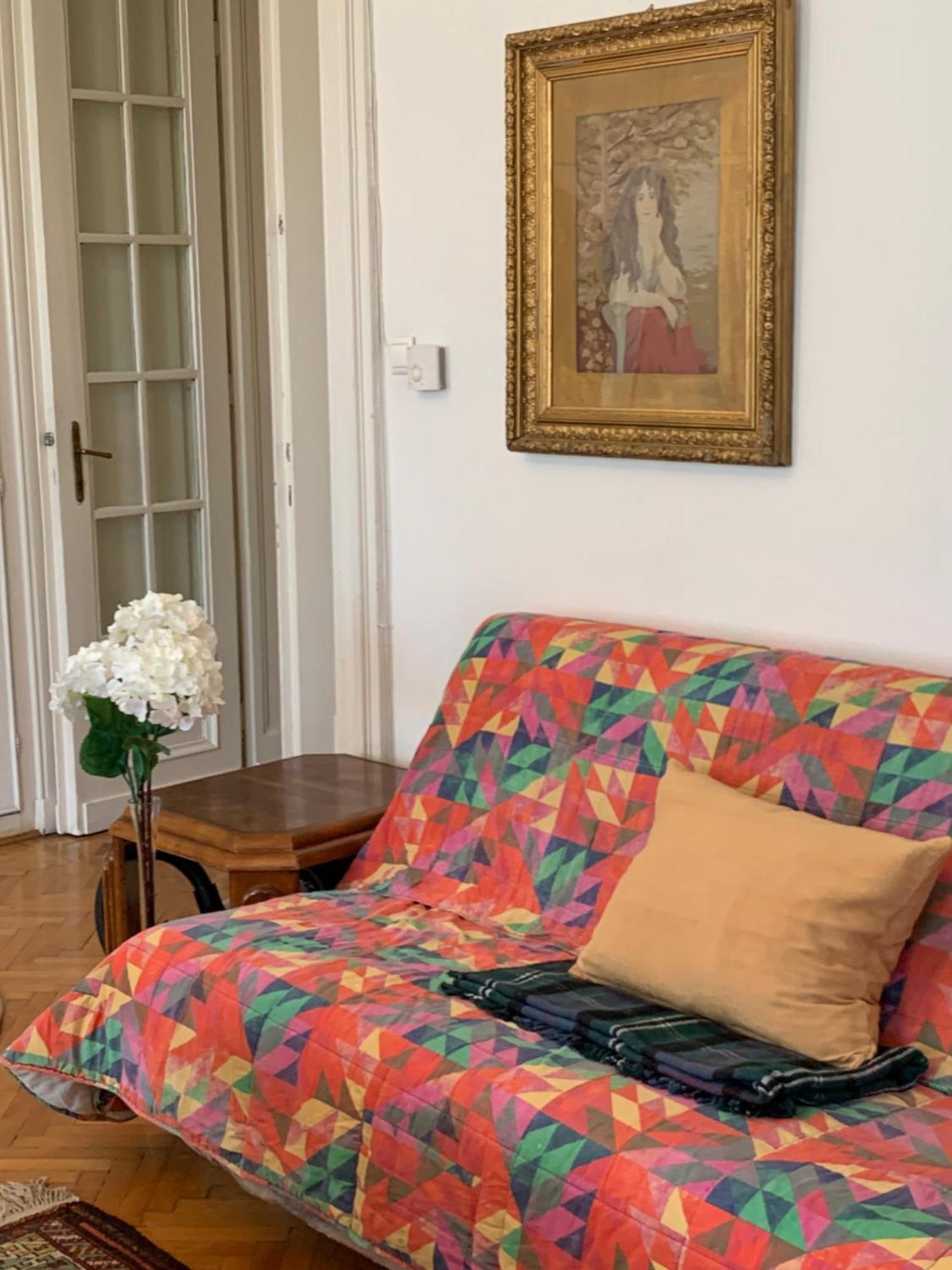 Libra Grande Venetian Style Apartment Budapeszt Zewnętrze zdjęcie