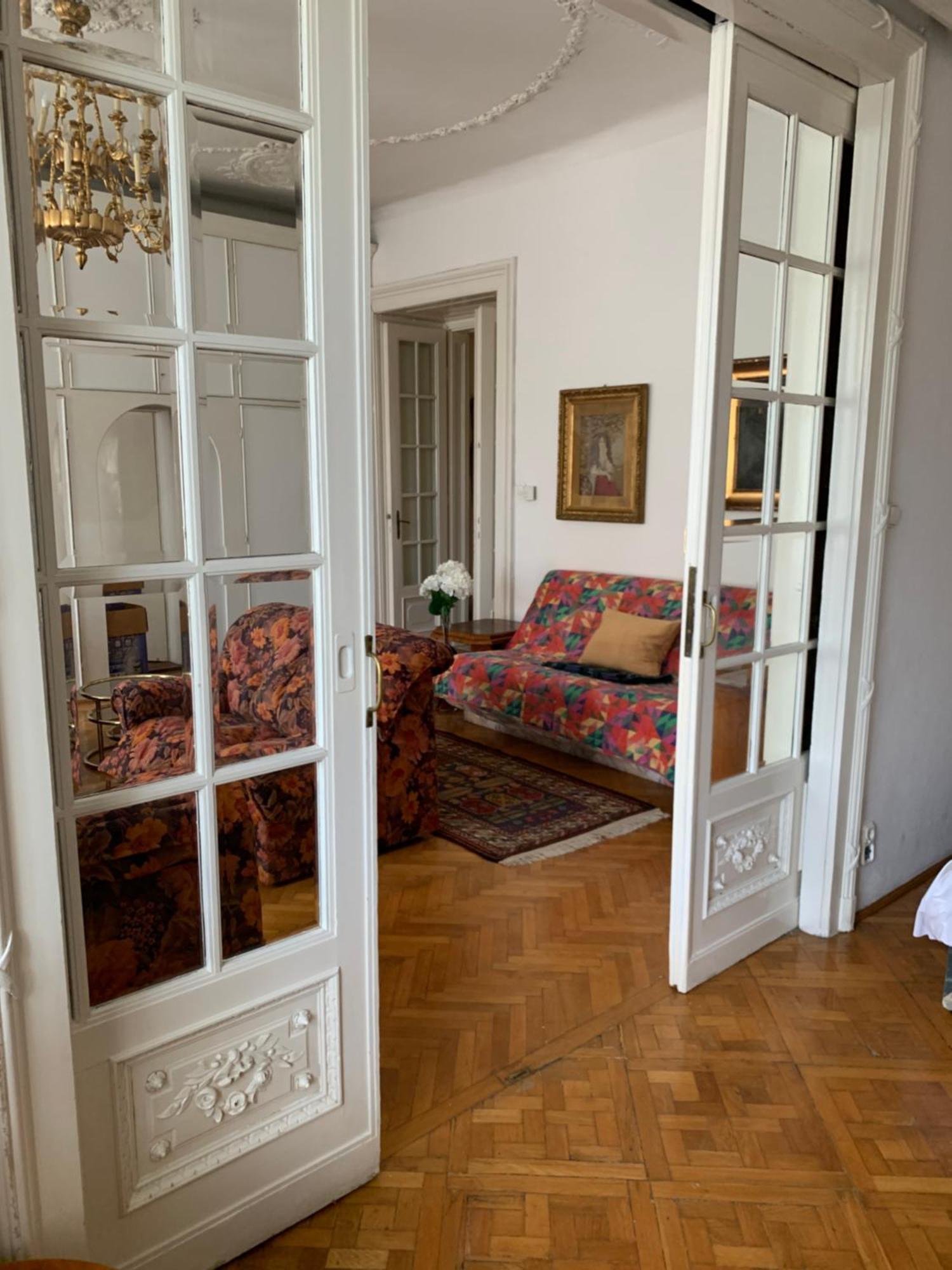 Libra Grande Venetian Style Apartment Budapeszt Zewnętrze zdjęcie