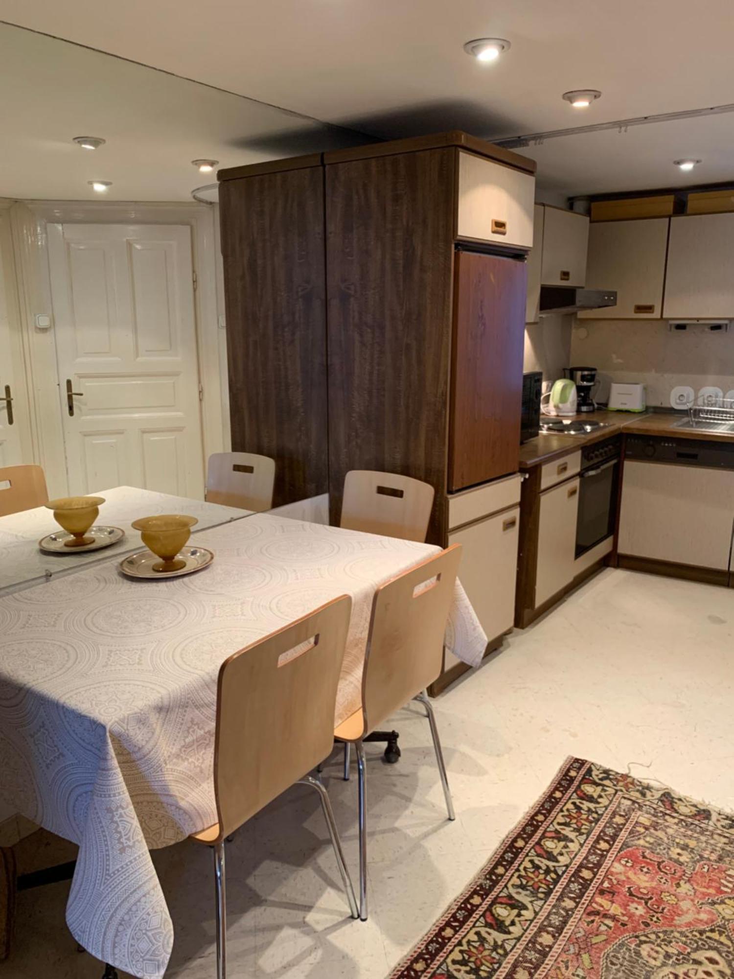Libra Grande Venetian Style Apartment Budapeszt Zewnętrze zdjęcie