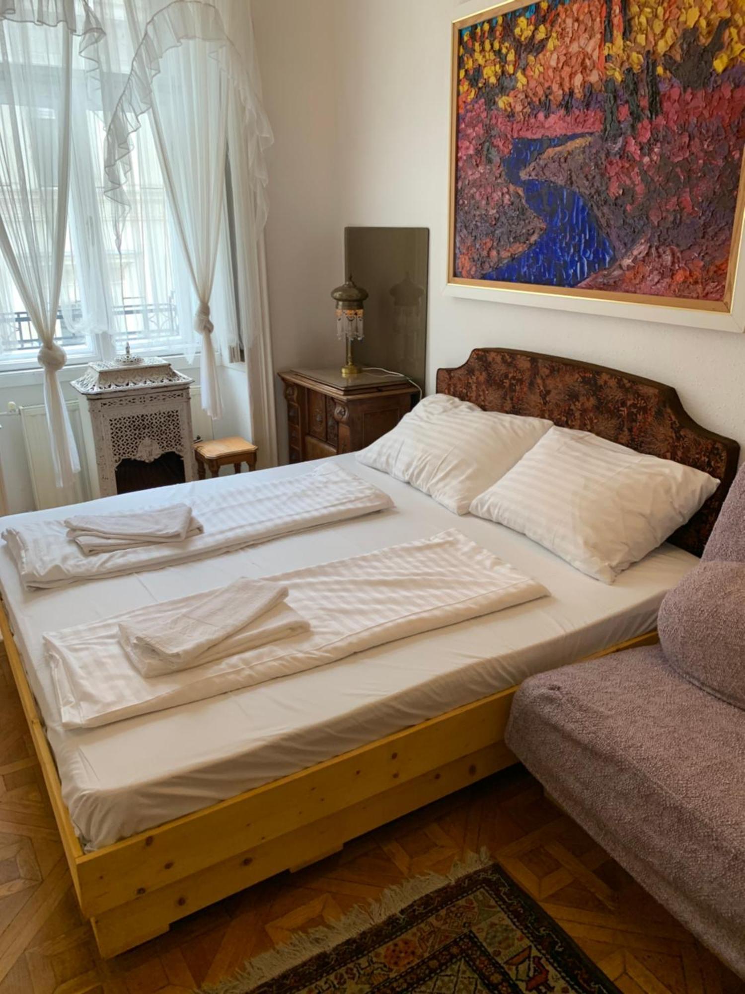 Libra Grande Venetian Style Apartment Budapeszt Zewnętrze zdjęcie