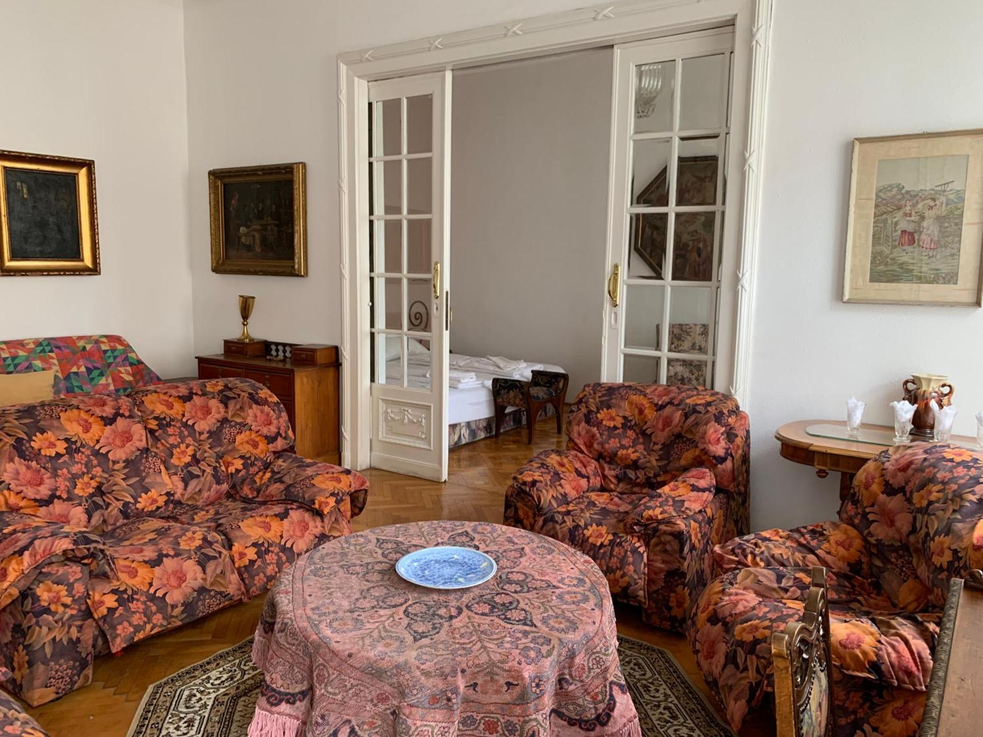 Libra Grande Venetian Style Apartment Budapeszt Zewnętrze zdjęcie