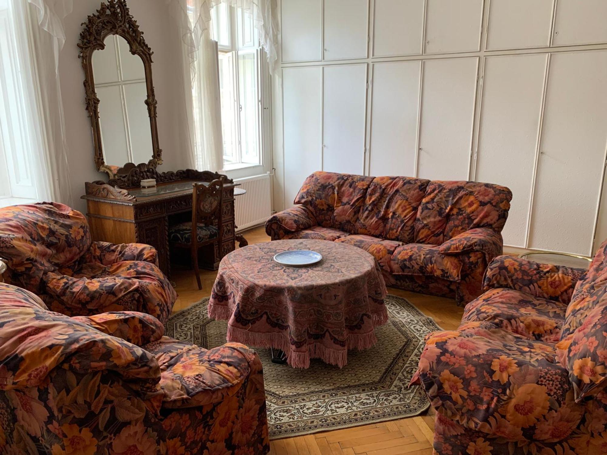 Libra Grande Venetian Style Apartment Budapeszt Zewnętrze zdjęcie
