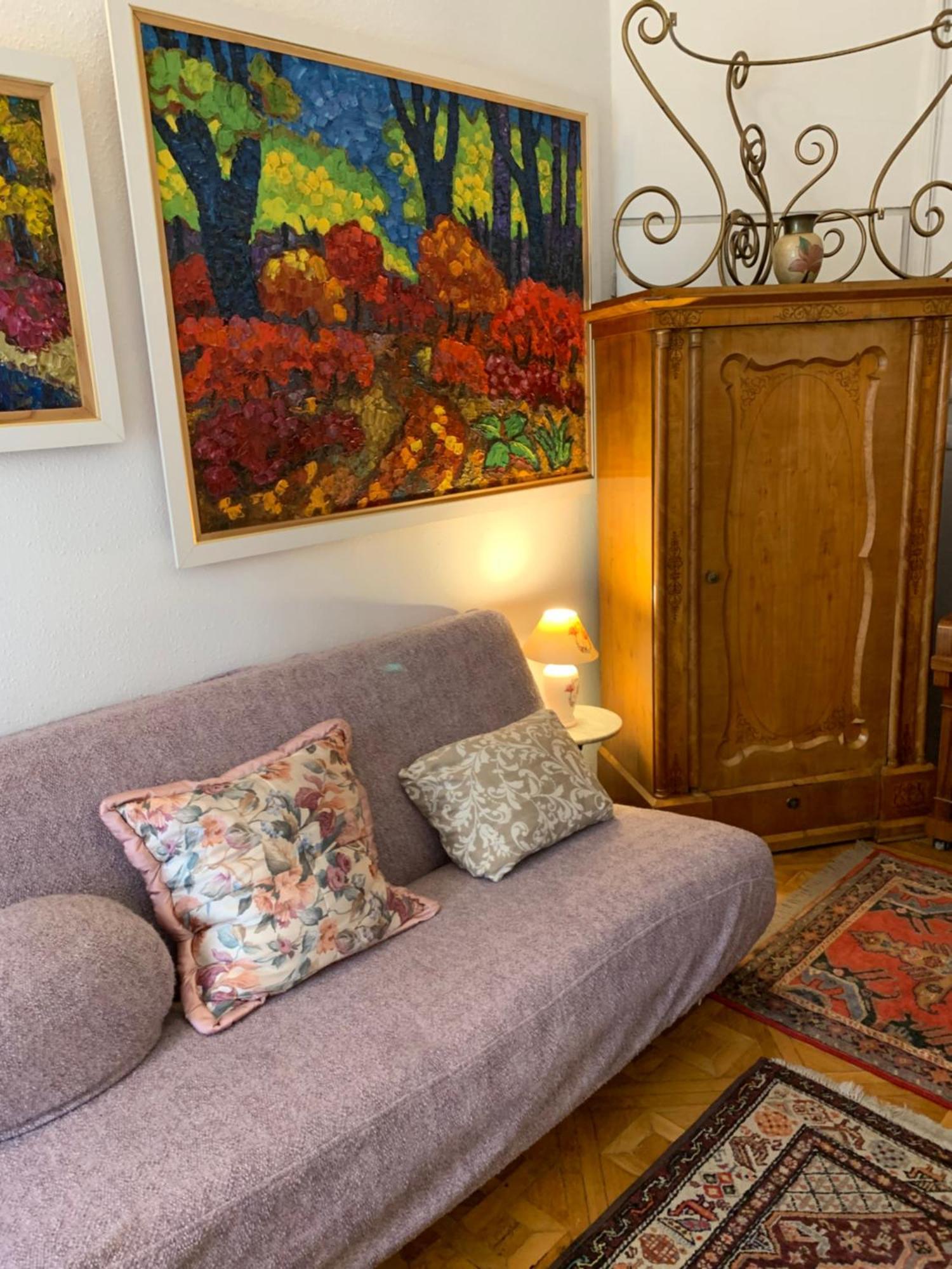 Libra Grande Venetian Style Apartment Budapeszt Zewnętrze zdjęcie