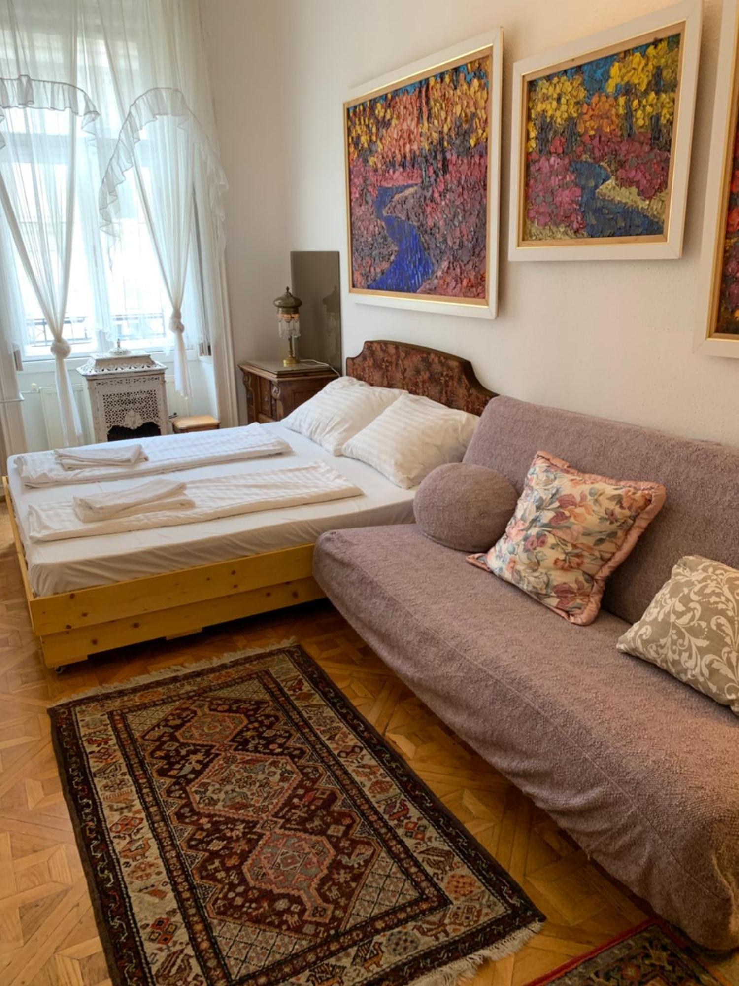 Libra Grande Venetian Style Apartment Budapeszt Zewnętrze zdjęcie