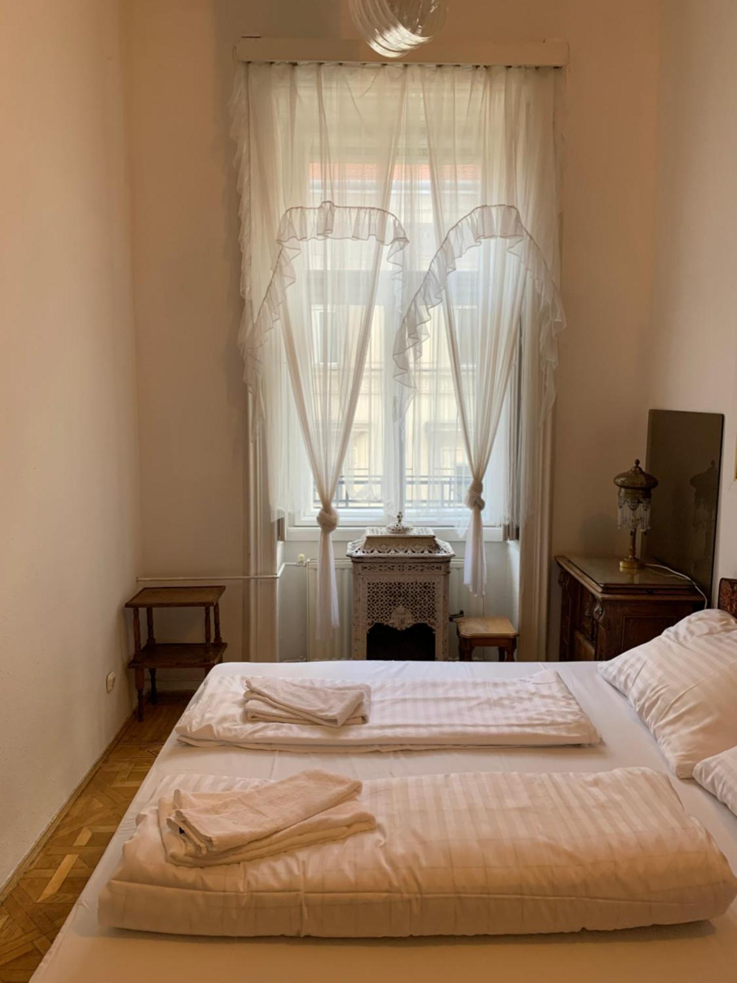 Libra Grande Venetian Style Apartment Budapeszt Zewnętrze zdjęcie