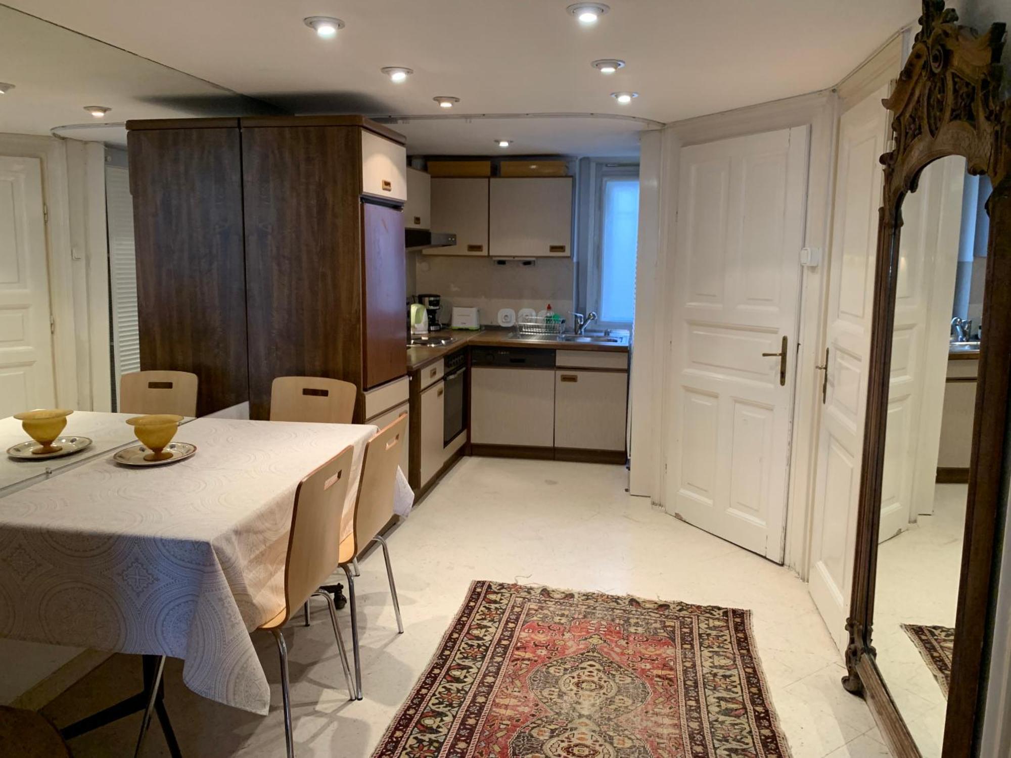 Libra Grande Venetian Style Apartment Budapeszt Zewnętrze zdjęcie