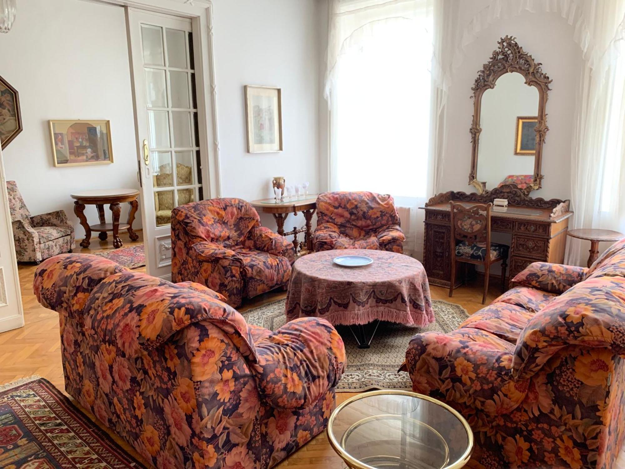 Libra Grande Venetian Style Apartment Budapeszt Zewnętrze zdjęcie