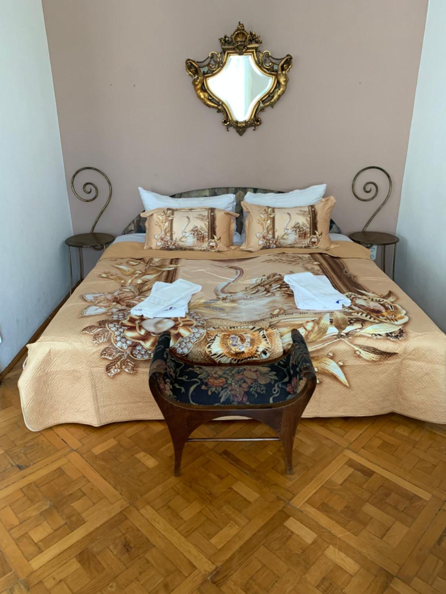 Libra Grande Venetian Style Apartment Budapeszt Zewnętrze zdjęcie